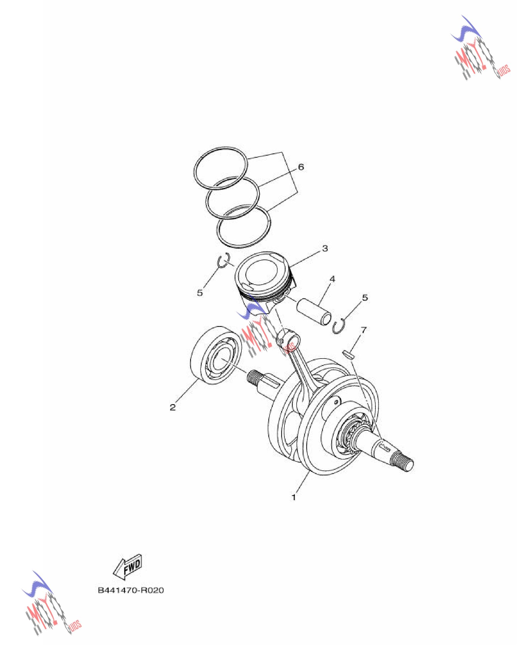 Engine Diagram